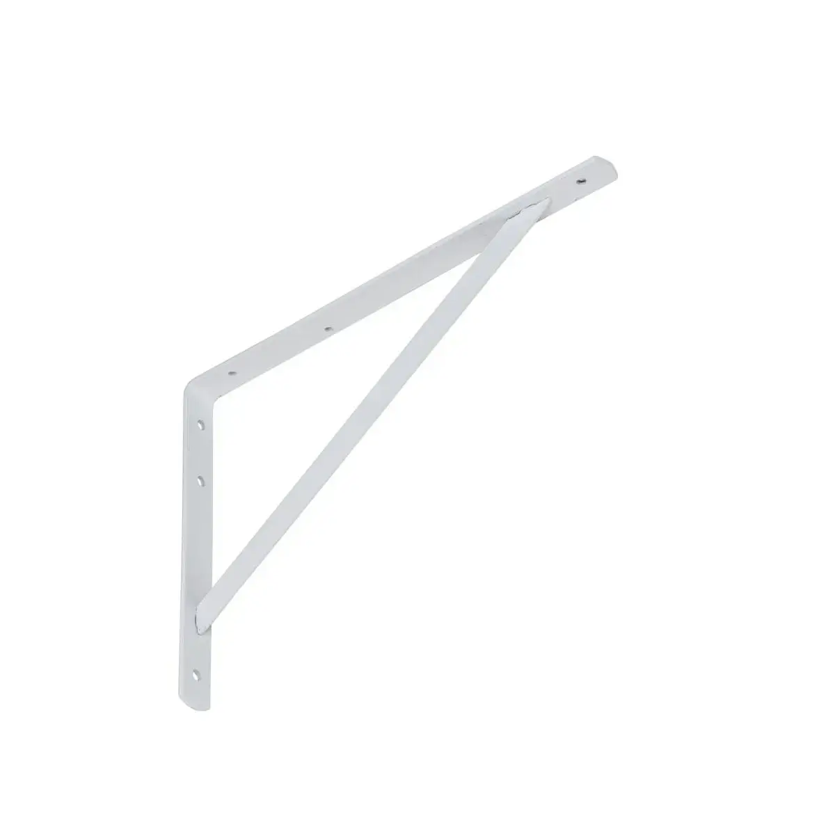 VELANO Reinforced bracket WSWP 250x400 mm white