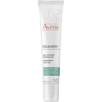 Avène Cicalfate+ Remodeling Scar Gel - Gel na jizvy 40ml