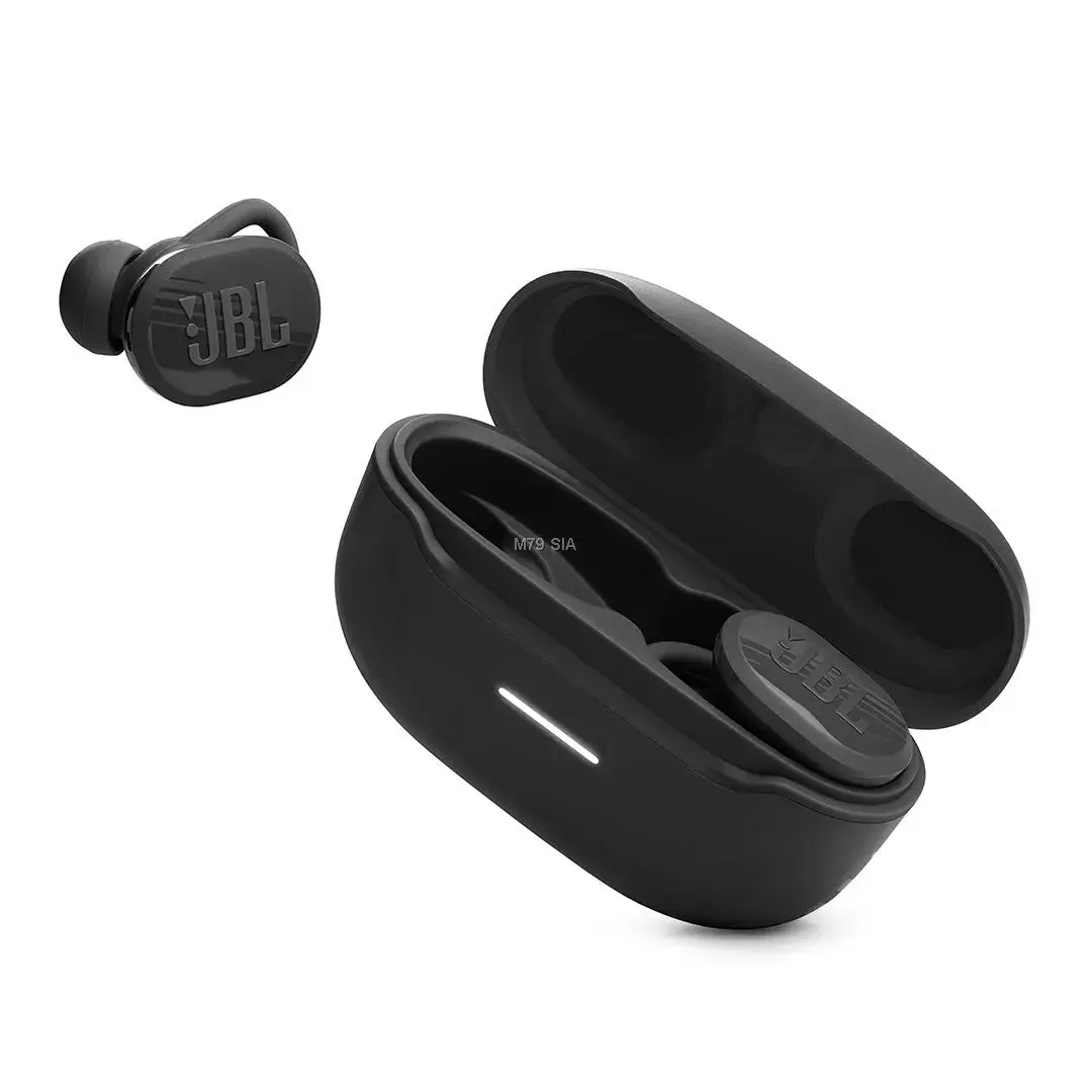 JBL Endurance Race  black