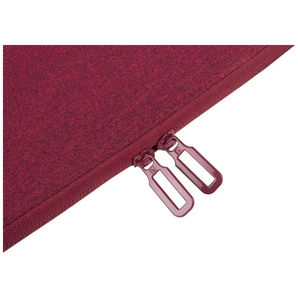 Laptop Bag Tucano Melange Sleeve   15.6" for laptop 15.6" burgundy