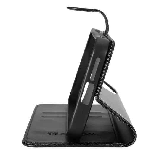 Tactical Field Notes for Xiaomi 17 Ultra Black