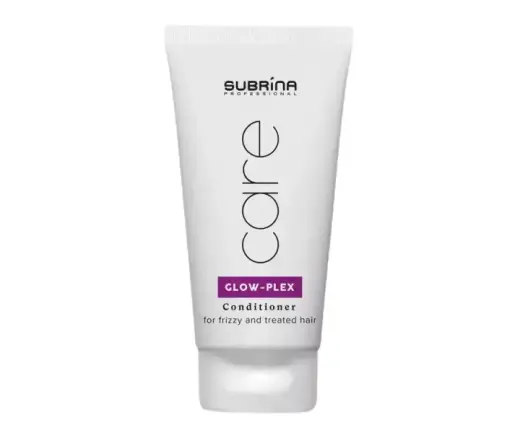 Subrina Professional, Glow-Plex, Hair Conditioner, Deep hydration and hair repair, 25 ml
