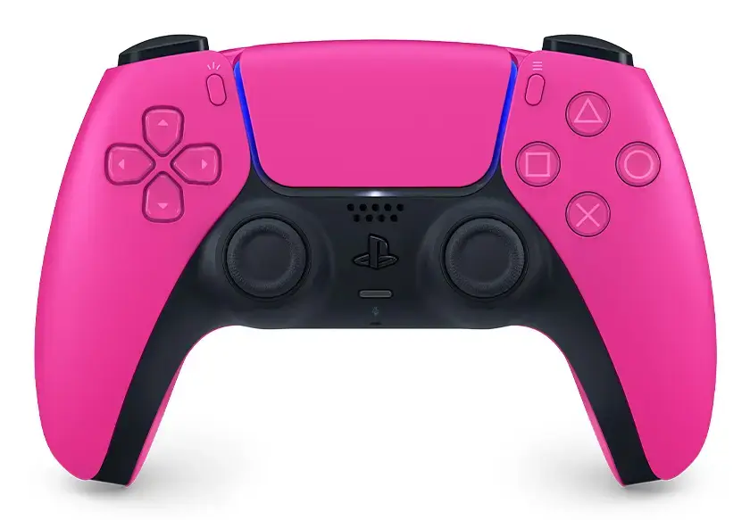 Sony Controller DualSense V3 / 1000050266 Pink