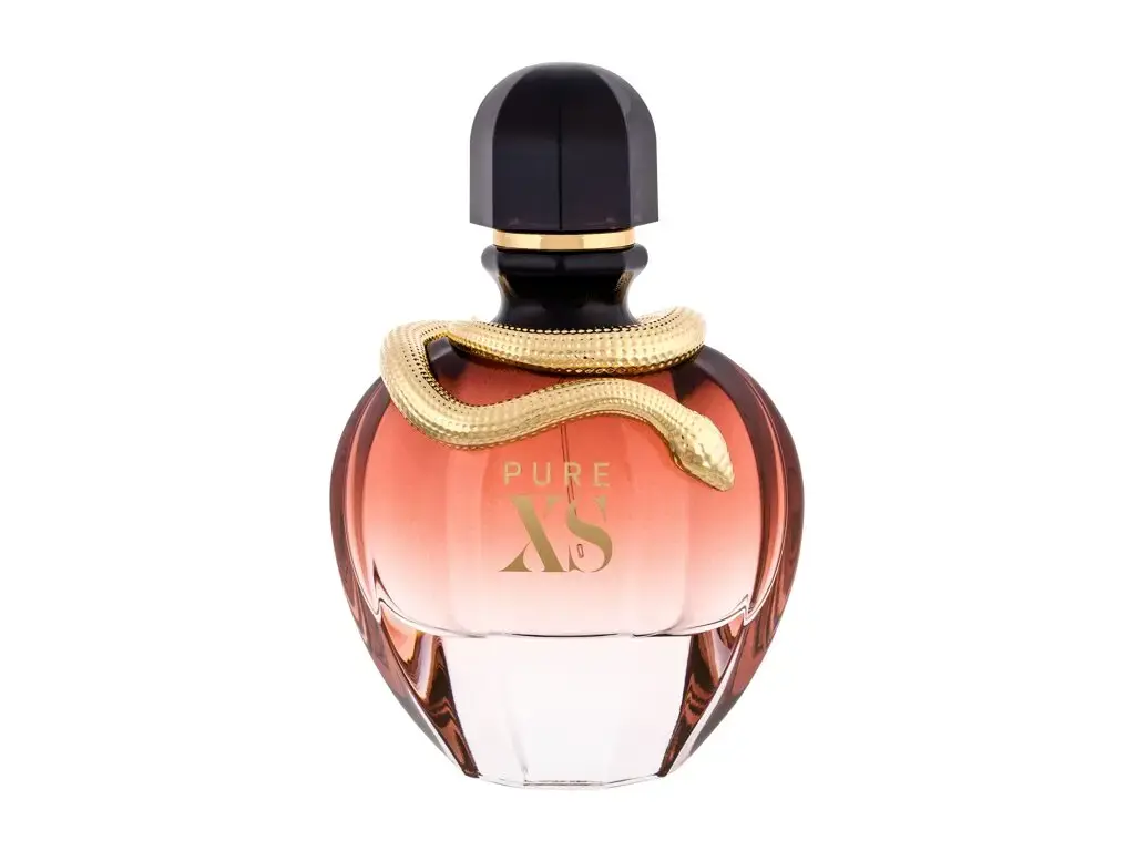 Paco Rabanne Pure XS Eau de Parfum 80 ml