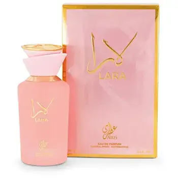 Gulf Orchid Attri Lara EDP 100ml