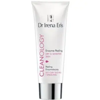 Dr Irena Eris Cleanology Enzyme Peeling