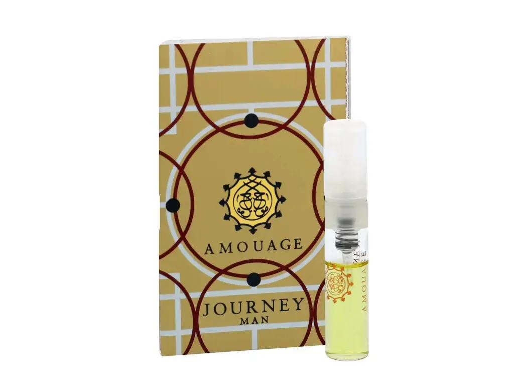Amouage Journey Man Eau de Parfum 1,5 ml