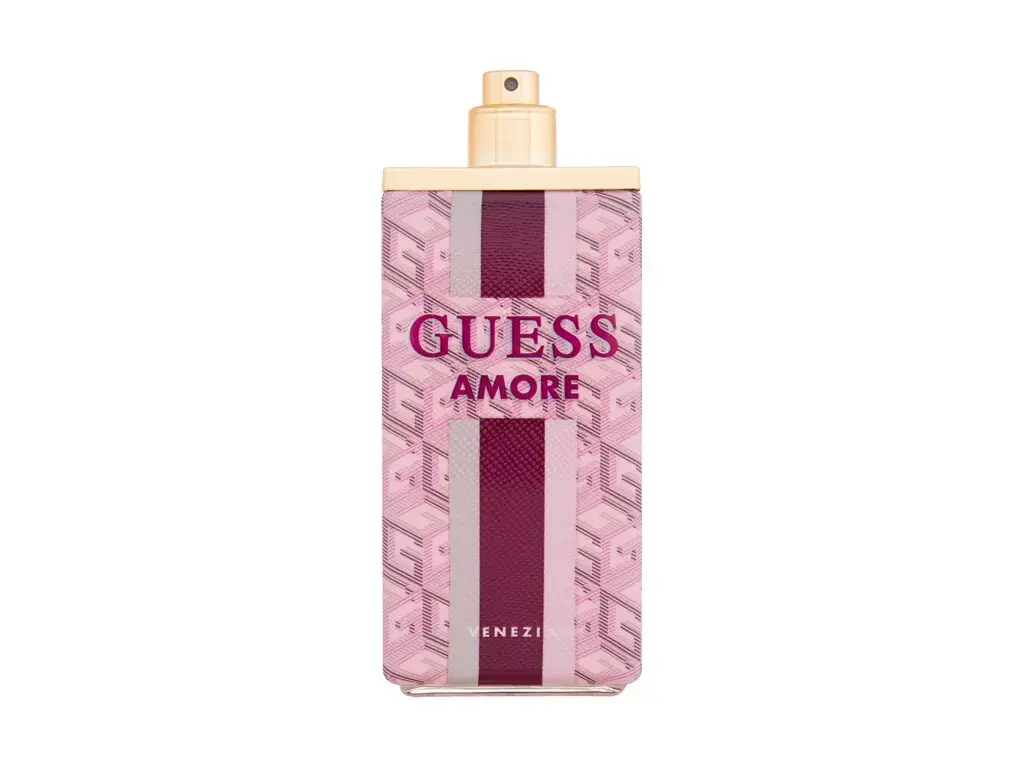 GUESS Amore Venezia Eau de Toilette 100 ml