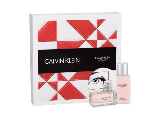 Calvin Klein Women Eau de Parfum 30 ml