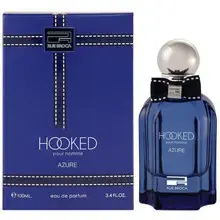 Rue Broca Hooked Azure parfémovaná voda pro muže 100 ml