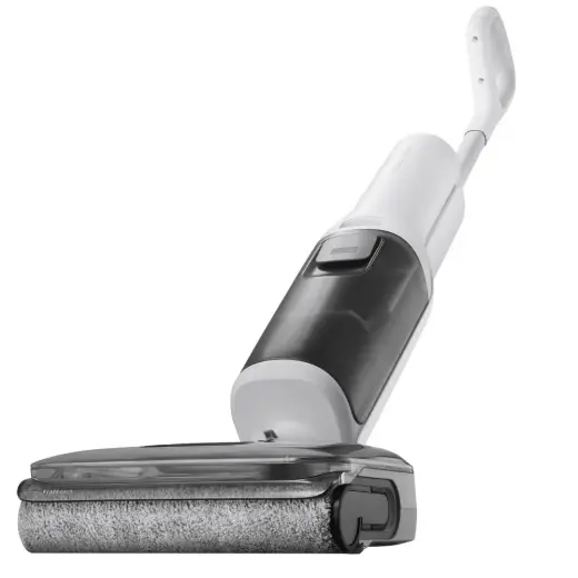 Vacuum CleanerROBOROCKF25 RTUpright|CordlessWhiteWeight 4 kgWD5M7B022-00