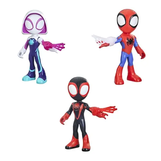 Spidey Mega Figurine Toy