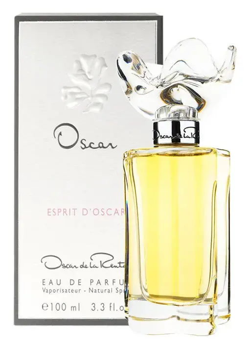 Oscar de la Renta Esprit d´Oscar Eau de Parfum 100 ml