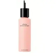 Narciso Rodriguez All Of Me Edp Refill