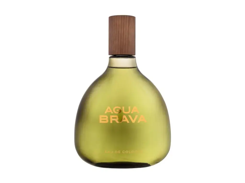 Antonio Puig Agua Brava Eau de Cologne 500 ml