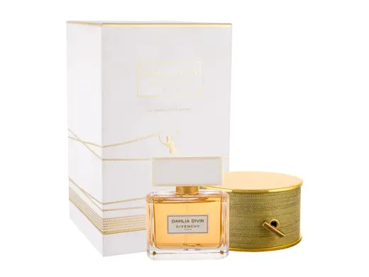 Givenchy Dahlia Divin Eau de Parfum 75 ml