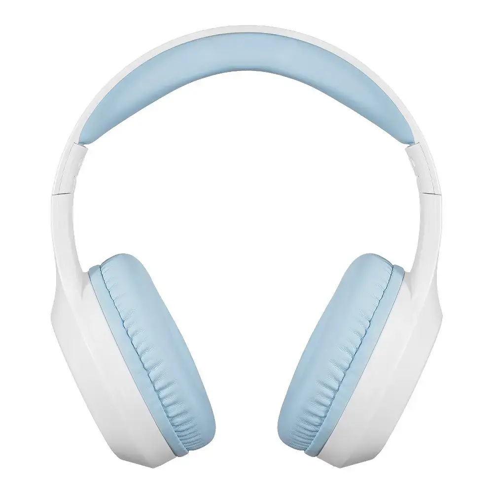OBAL:ME Calmer Wireless Over-Ear ANC Headphones White