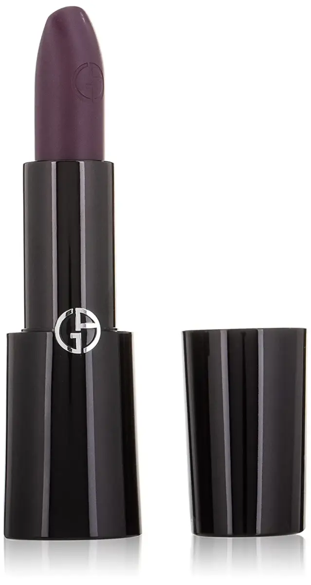 Giorgio Armani, Rouge d`Armani, Matte, Cream Lipstick, 602, Night Viper, 4 g