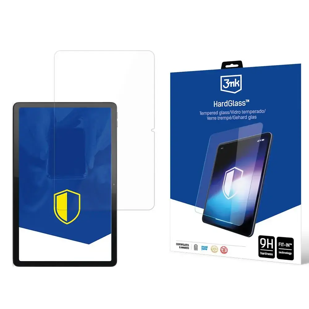 3mk Protection 3mk HardGlass tempered glass