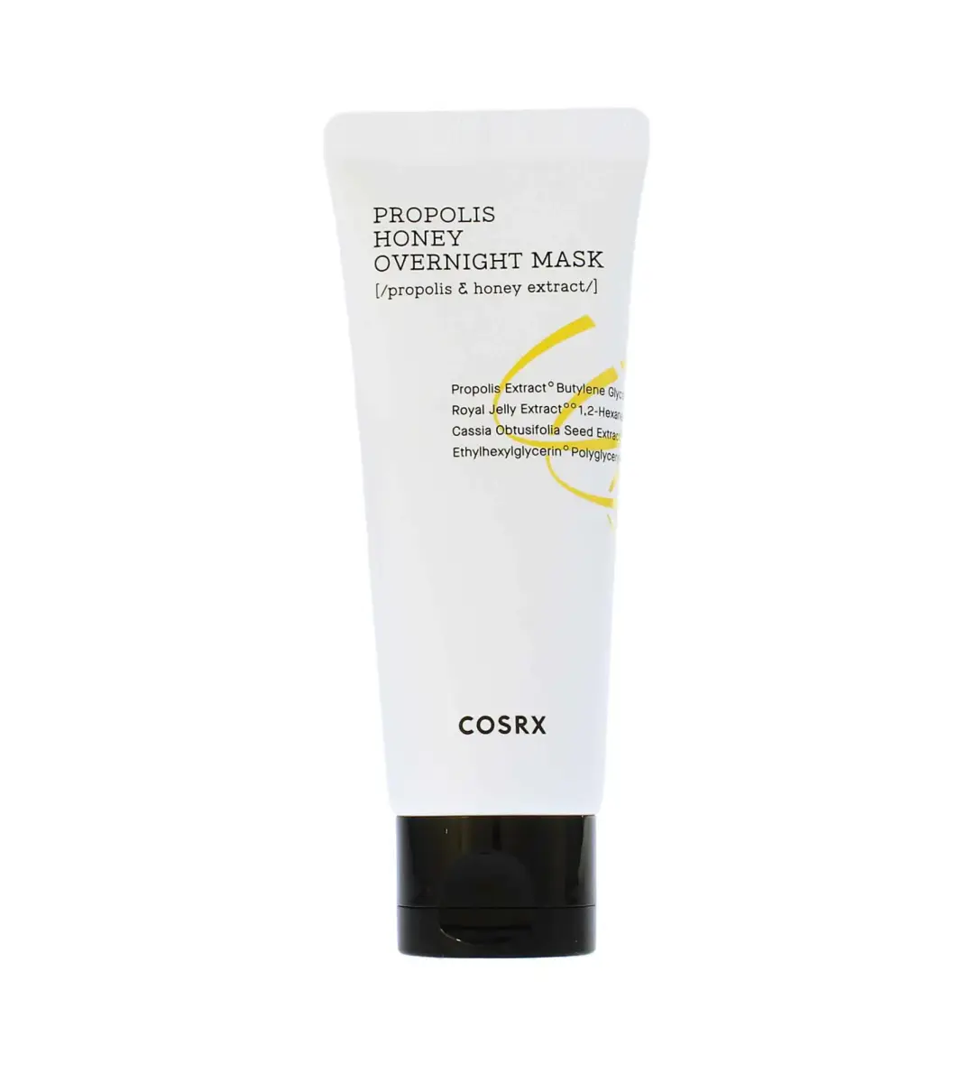 Cosrx Propolis Honey Overnight Mask 60ml