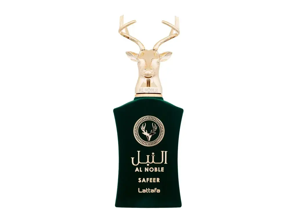 Lattafa Al Noble Safeer Eau de Parfum 100 ml
