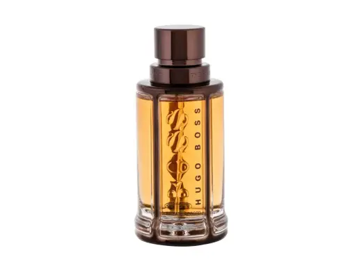HUGO BOSS Boss The Scent Private Accord 2018 Eau de Toilette 50 ml