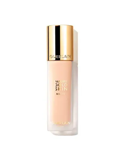 Guerlain Parure Gold Mate Fondo De Maquillaje Mate 2n 35ml