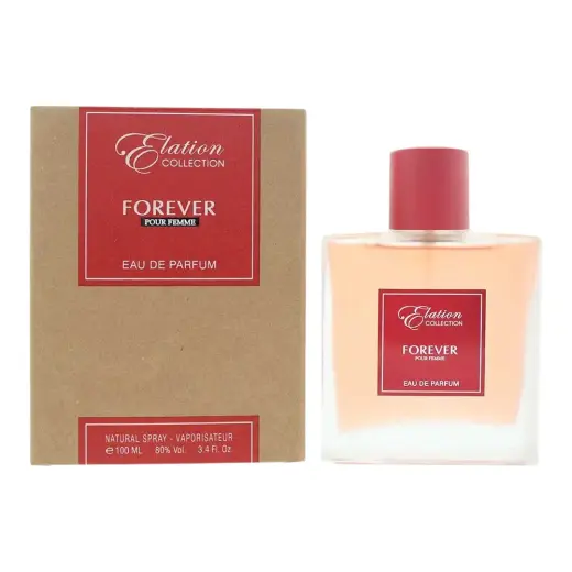 Orchid Elation Collection Forever (EDP) parfimērijas ūdens sievietēm 100 ml