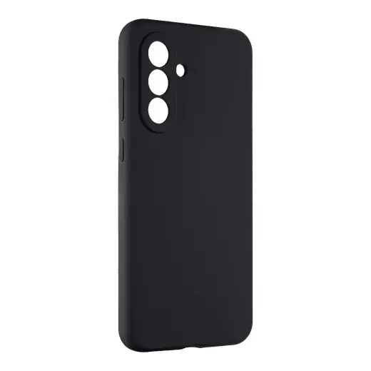 Tactical Velvet Smoothie Cover for Samsung Galaxy A36 5G Asphalt