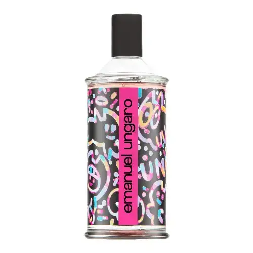 Emanuel Ungaro Emanuel Ungaro for Her (EDP) Eau de Parfum for Women 100 ml