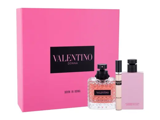 Valentino Donna Born in Roma Eau de Parfum 100 ml