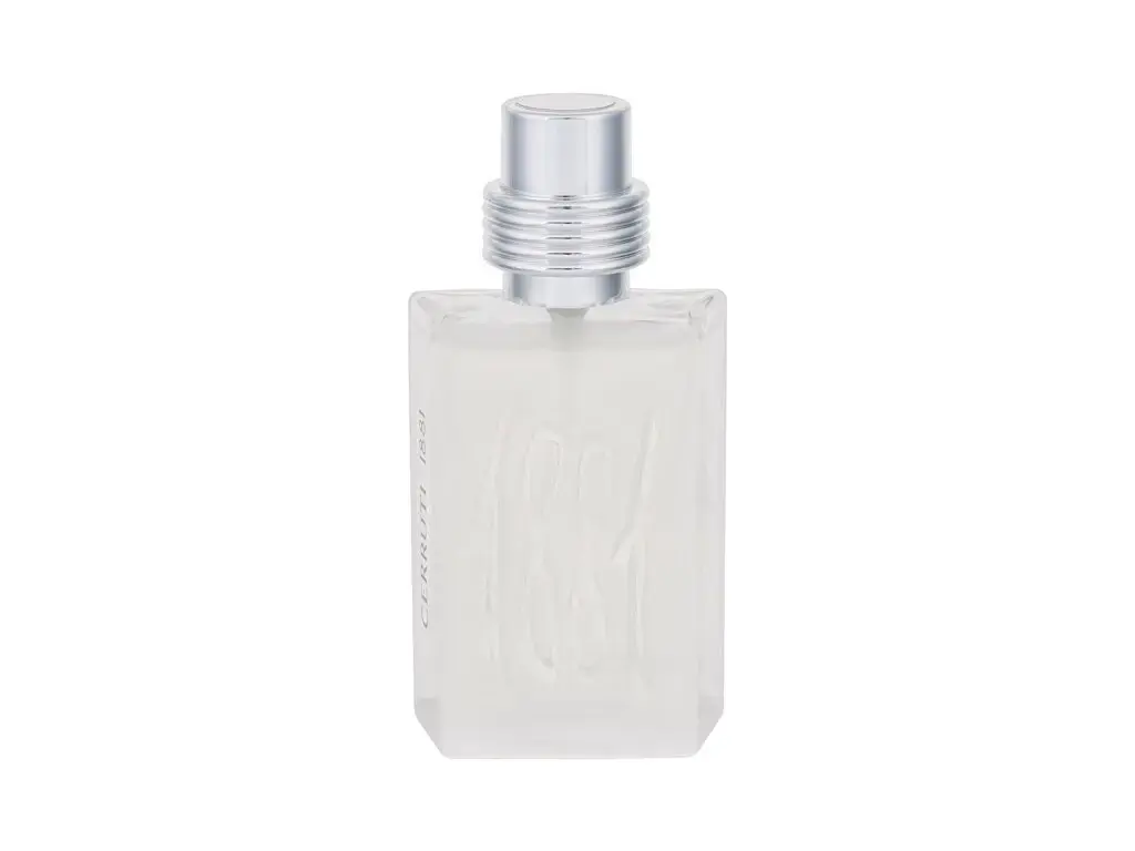 Nino Cerruti Cerruti 1881 Pour Homme Eau de Toilette 25 ml