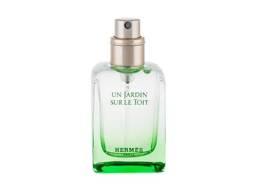 Hermes Un Jardin Sur Le Toit Eau de Toilette 30 ml