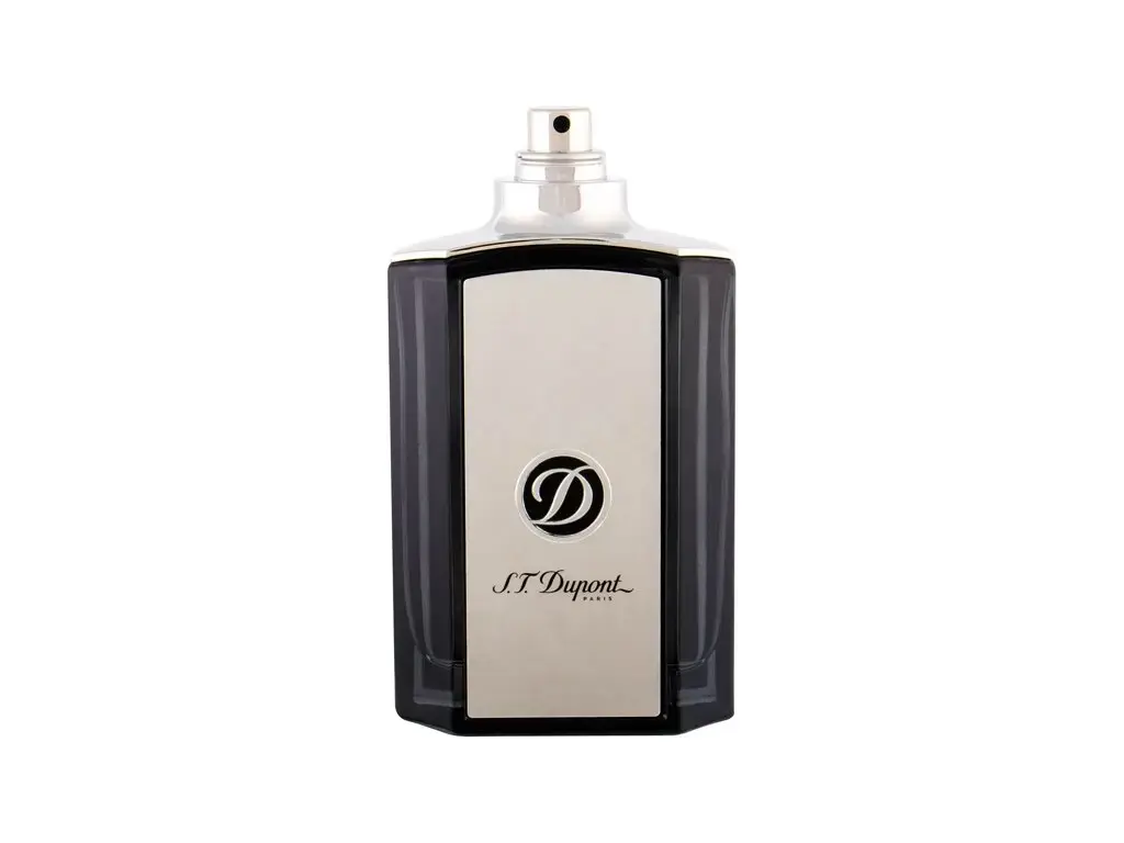 S.T. Dupont Be Exceptional Eau de Toilette 100 ml