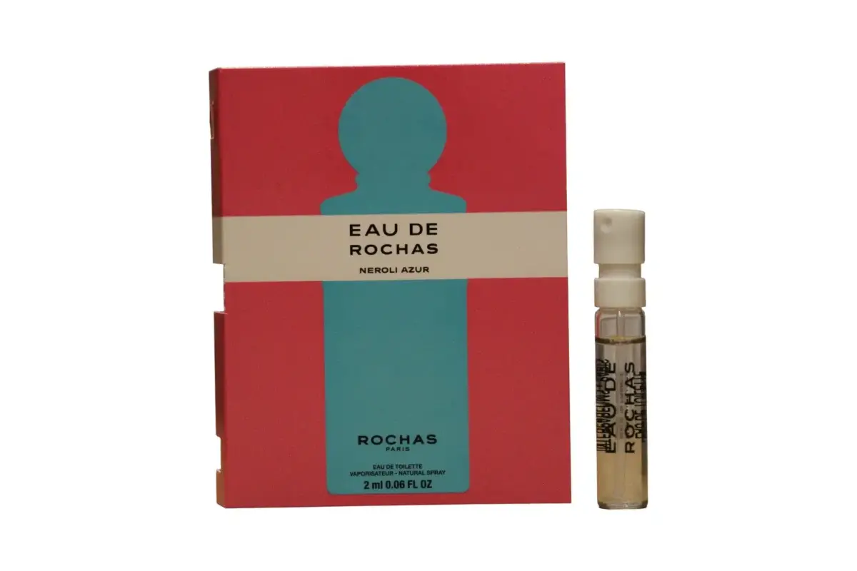 Rochas Neroli Azur, Eau de Toilette