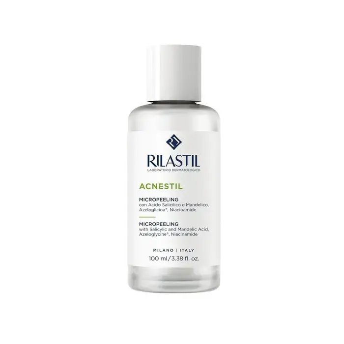 Rilastil Acnestil Micropeeling 100ml (8055510240509)