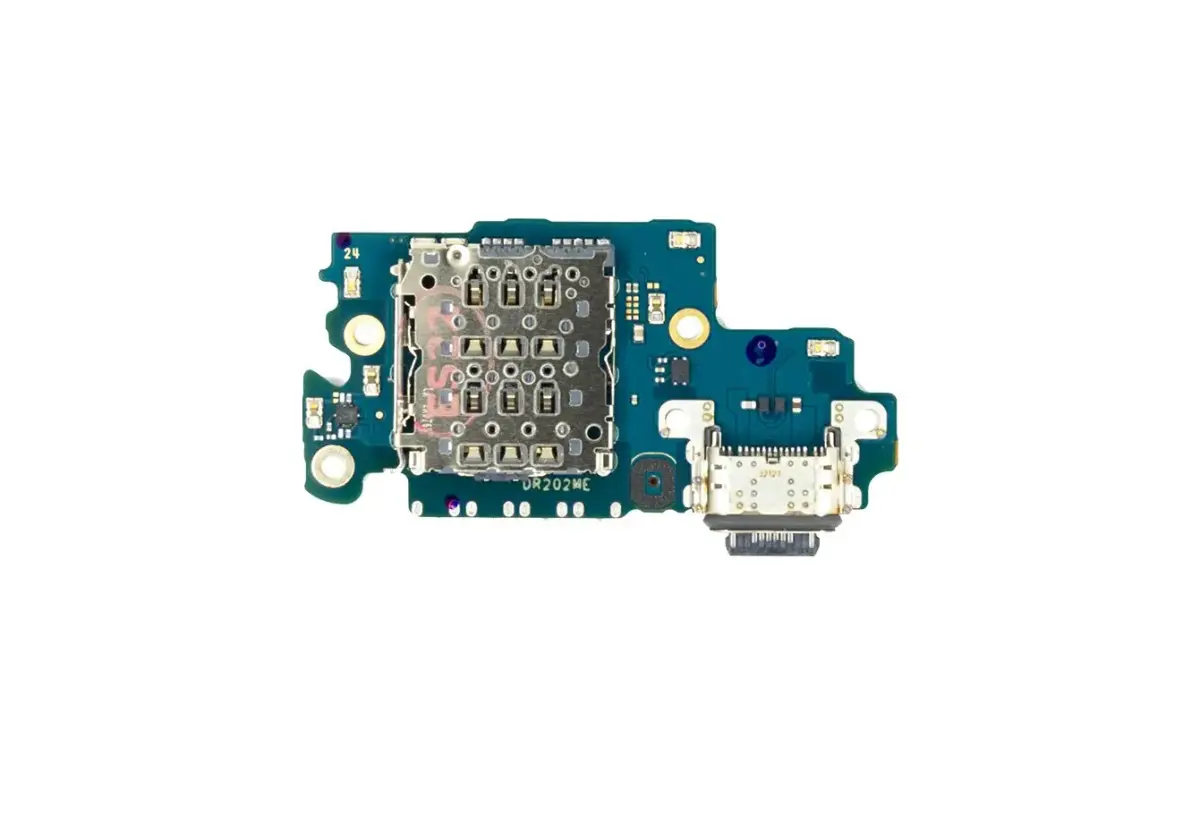 Samsung A536B Galaxy A53 5G Board with Charging Connector (Service Pack)