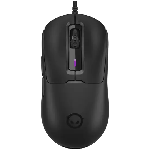 Gaming wired mouse, Pixart 3311 sensor, MCU: Hetai 571