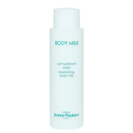 Jeanne Piaubert Moisturising Body Milk 400ml