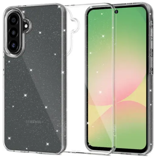TECH-PROTECT FlexAir telefono dėklas Samsung Galaxy A36 5G (A366) | A37 (A376)