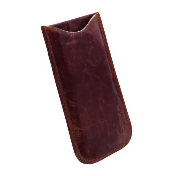 Etui Krusell Tumba Pouch 3XL brązowy (136|70|10mm) brown 95415