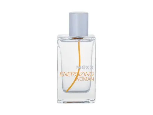 Mexx Energizing Woman Eau de Parfum 30 ml
