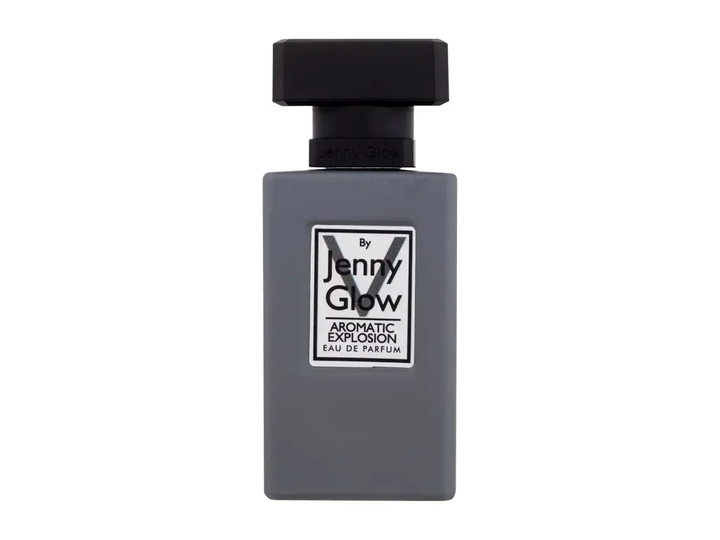 Jenny Glow Aromatic Explosion Eau de Parfum 30 ml