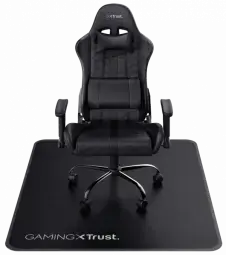 Krēsla paliktnis Trust GXT 715 Black