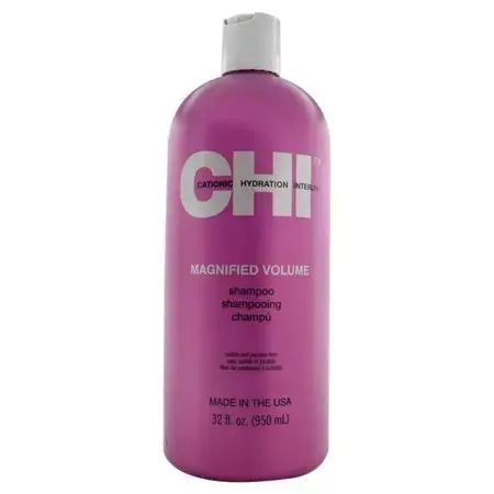 Chi by CHI MAGNIFIED VOLUME SHAMPOO 32 OZ for UNISEX