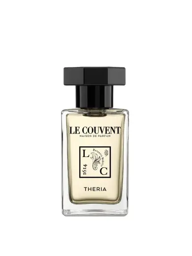 Le Couvent Maison de Parfum, Singulieres - Singuliere Theria, Eau De Parfum, Unisex, 50 ml