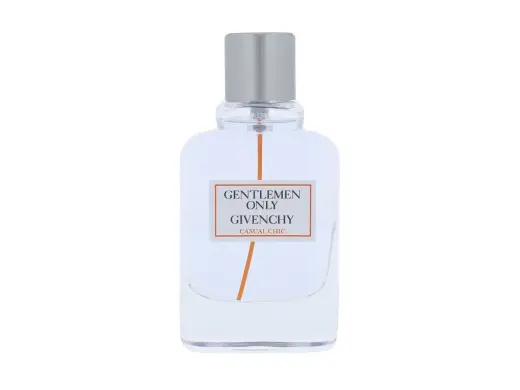 Givenchy Gentlemen Only Casual Chic Eau de Toilette 50 ml