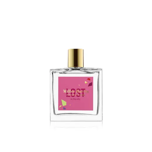 Miller Harris, Lost In The City, Eau De Parfum, For Women, 100 ml *Tester
