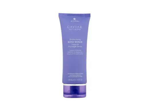 Alterna Caviar Anti-Aging Restructuring Bond Repair Leave-In Overnight Serum Hair Serum 100 ml
