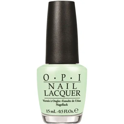 Opi, Nail Lacquer, Nail Polish, NL H65, That's Hula-rious!, 15 ml